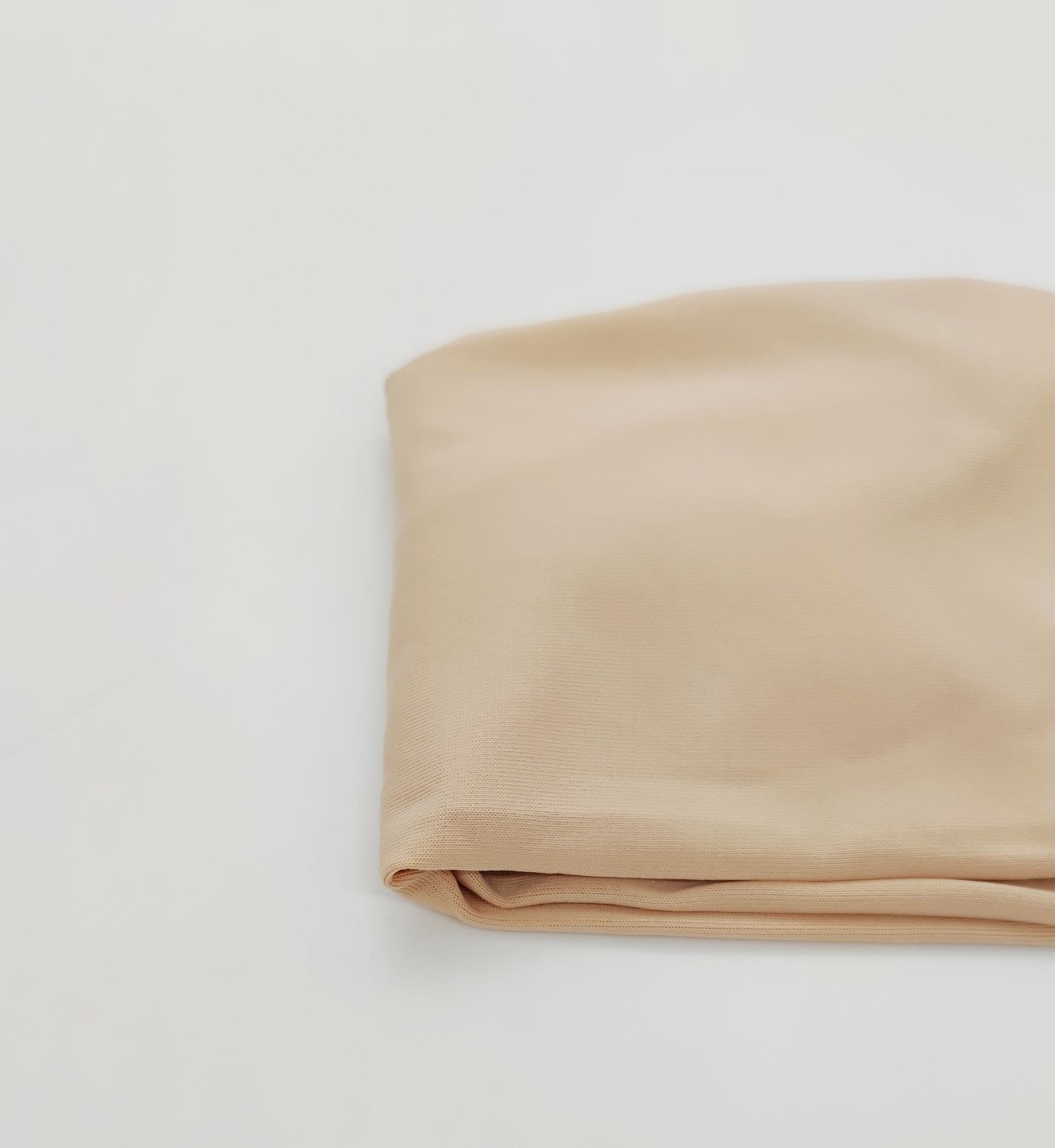 Bonnet à nouer, idéal pour le porter sous le hijab