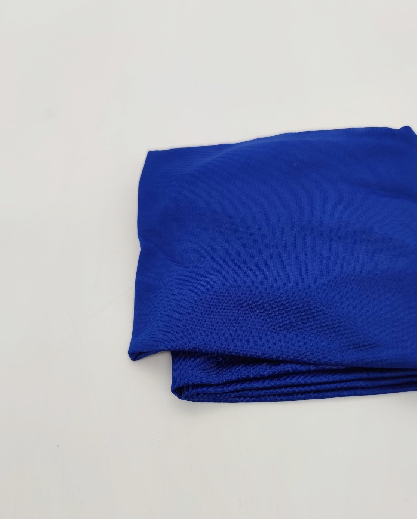 Bonnet à nouer, idéal pour le porter sous le hijab