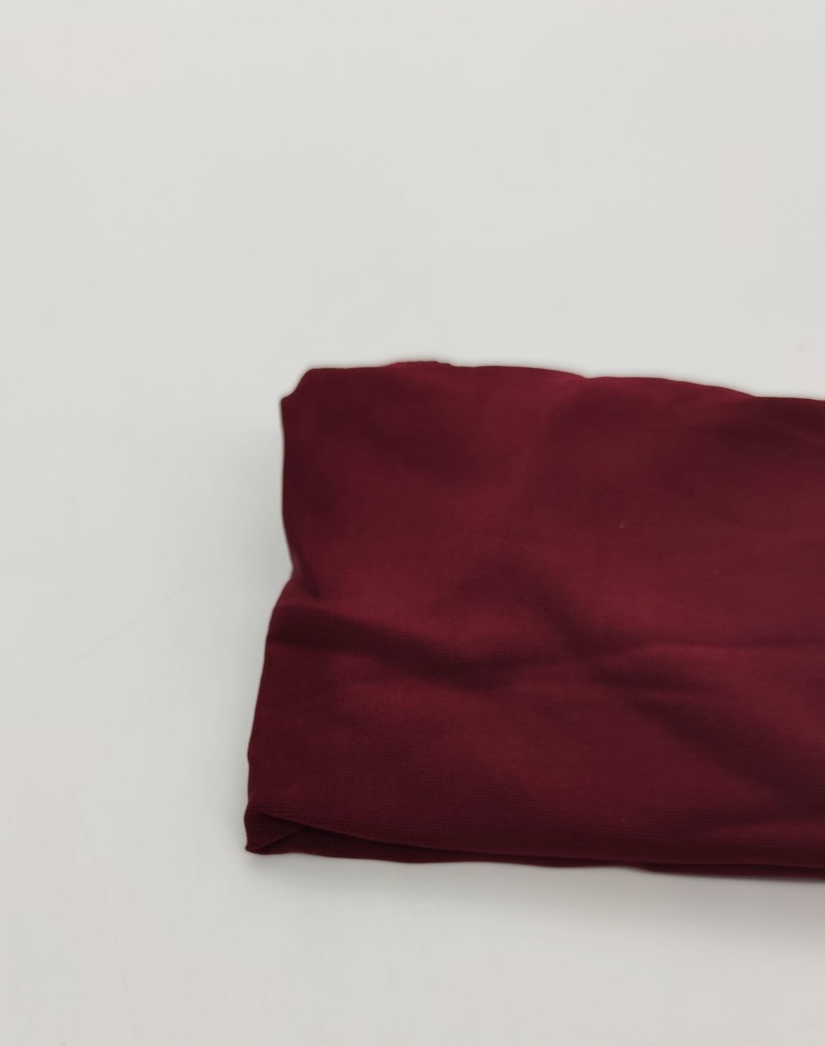 Bonnet à nouer, idéal pour le porter sous le hijab