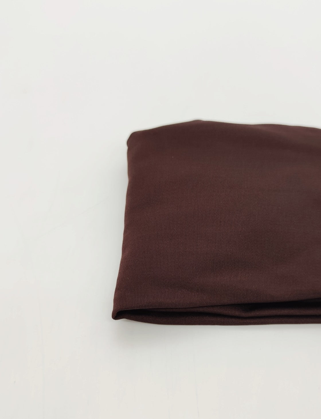 Bonnet à nouer, idéal pour le porter sous le hijab