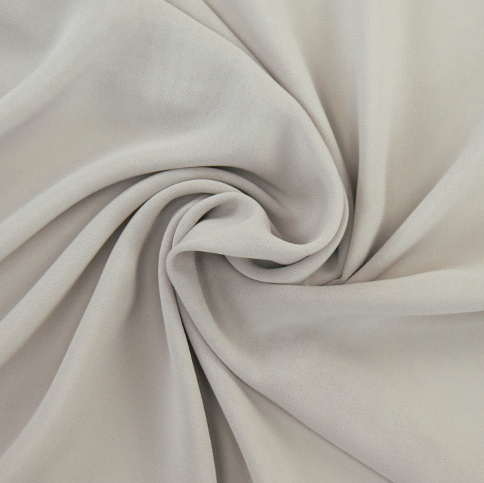 Khimar 1 voile Soie de Médine