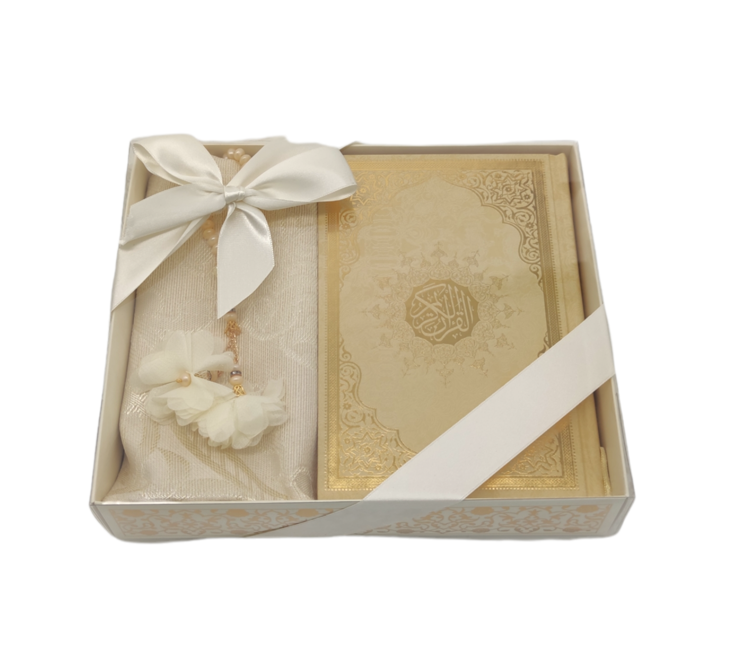 Coffret cadeau - Jabalia