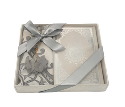 Coffret cadeau - Jabalia