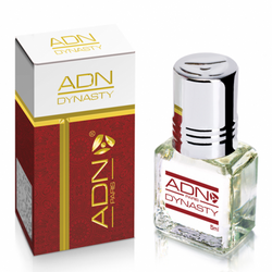 Musc DYNASTY – ADN Paris - 5 ml