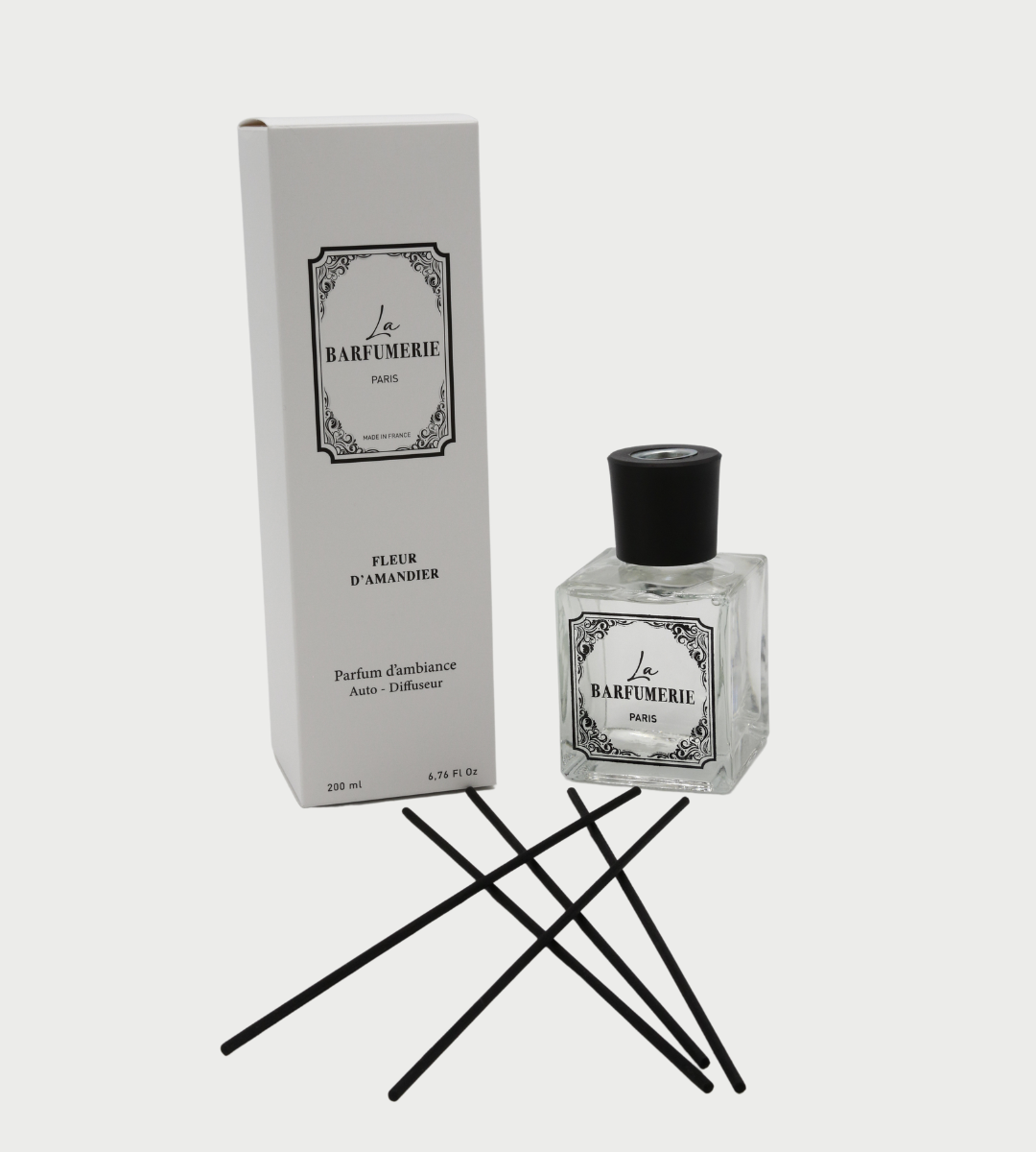 Fleur d'amandier - La Barfumerie – produit proposé sur Souk Dubaï
