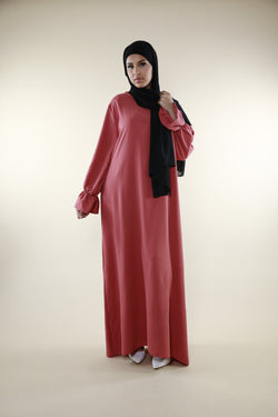 Abaya Yasmine