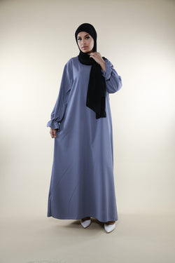 Abaya Yasmine