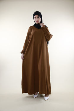 Abaya Yasmine