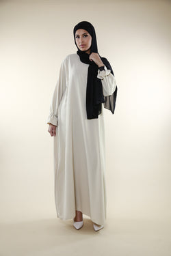 Abaya Yasmine