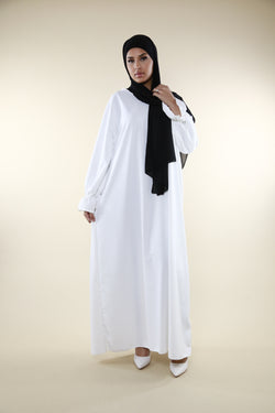 Abaya Yasmine