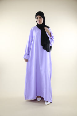 Abaya Yasmine