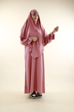 Khimar Abaya Nouria