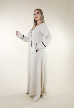 Abaya Karisma