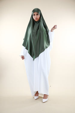 satén khimar