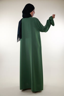 Abaya Yasmine