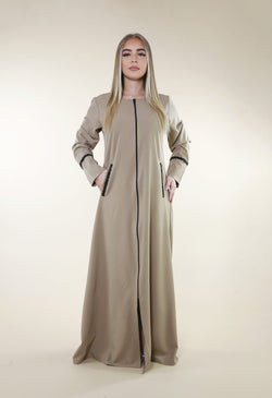 Abaya Karisma