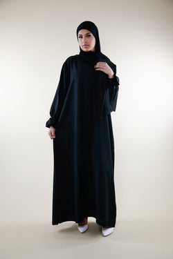 Abaya Yasmine