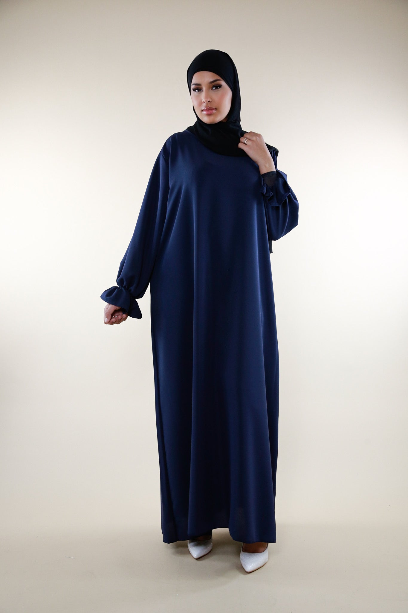 Abaya Yasmine