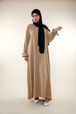 Abaya Yasmine