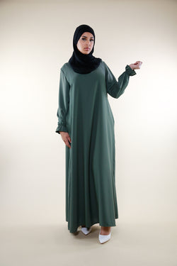 Abaya Yasmine