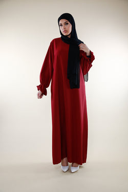 Abaya Yasmine