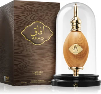Eau de parfum - Afaq gold - Lattafa Pride
