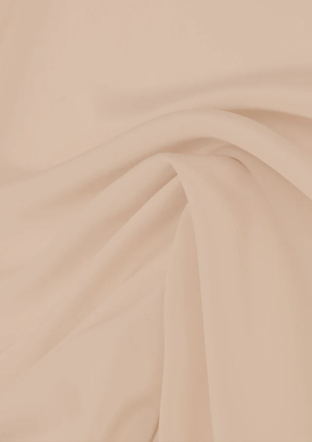 Mon bouquet hijab 1 voile - Soie de médine