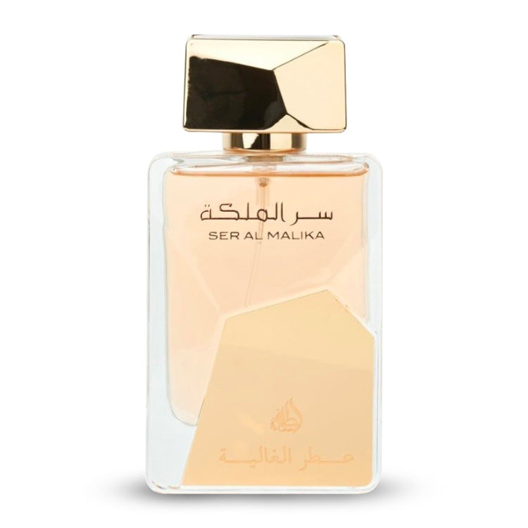 Eau de parfum Ser al malika - Asdaaf – une touche olfactive sophistiquée au quotidien