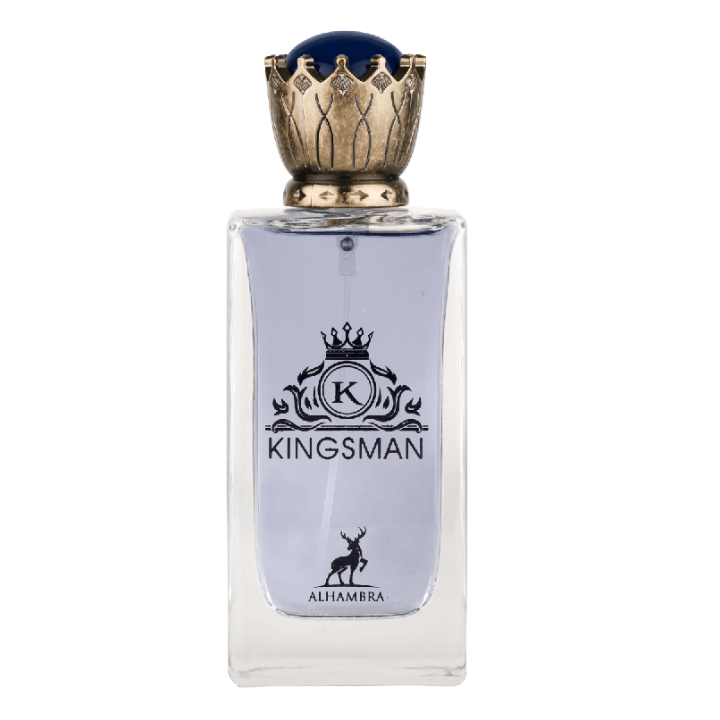 Kingsman - By Maison Alhambra – produit proposé sur Souk Dubaï