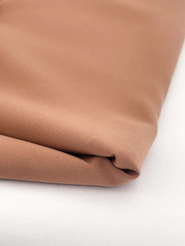 Mon bouquet hijab 1 voile - Soie de médine