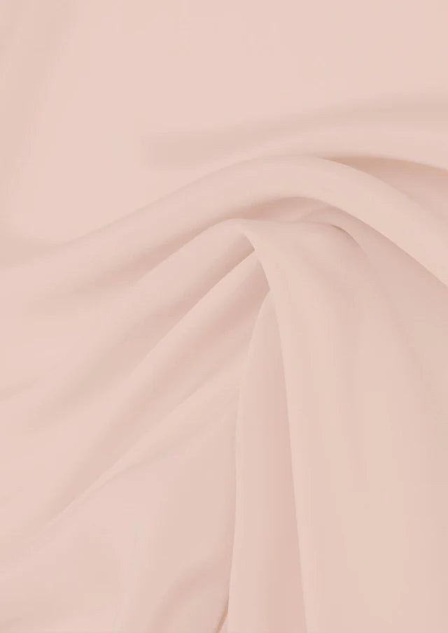 Mon bouquet hijab 1 voile - Soie de médine