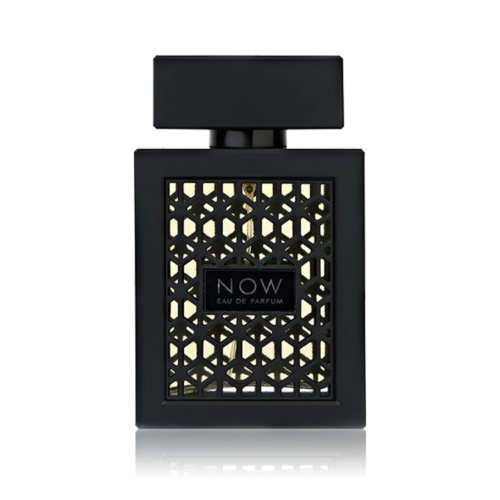 Eau de parfum Now - Lattafa – senteur douce et persistante aux accents d'Orient