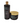 Shampoing + Soin BOTOX capillaire à l'huile de Nigelle d’Éthiopie - NOTE 33