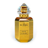 SOLEIL D'ARABIE Eau de Parfum - El Nabil 65 ml