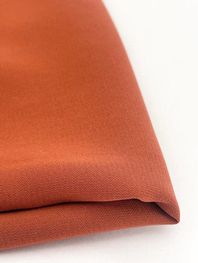 Mon bouquet hijab 1 voile - Soie de médine