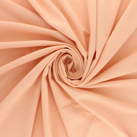 Mon hijab Jazz simple