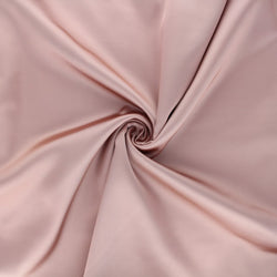 Pleated satin hijab to tie