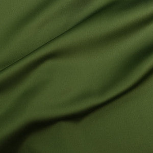 Hijab plissé satiné à nouer