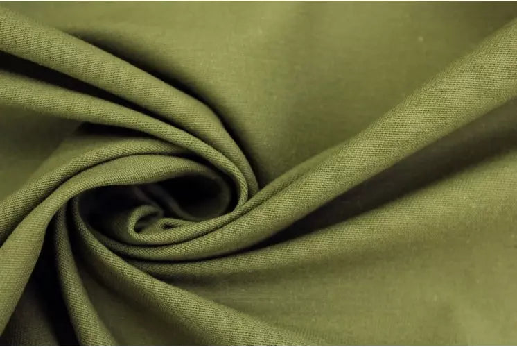 Mon hijab Jazz simple