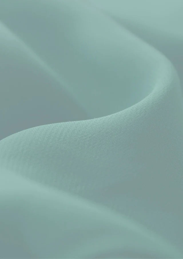 Mon bouquet hijab 1 voile - Soie de médine