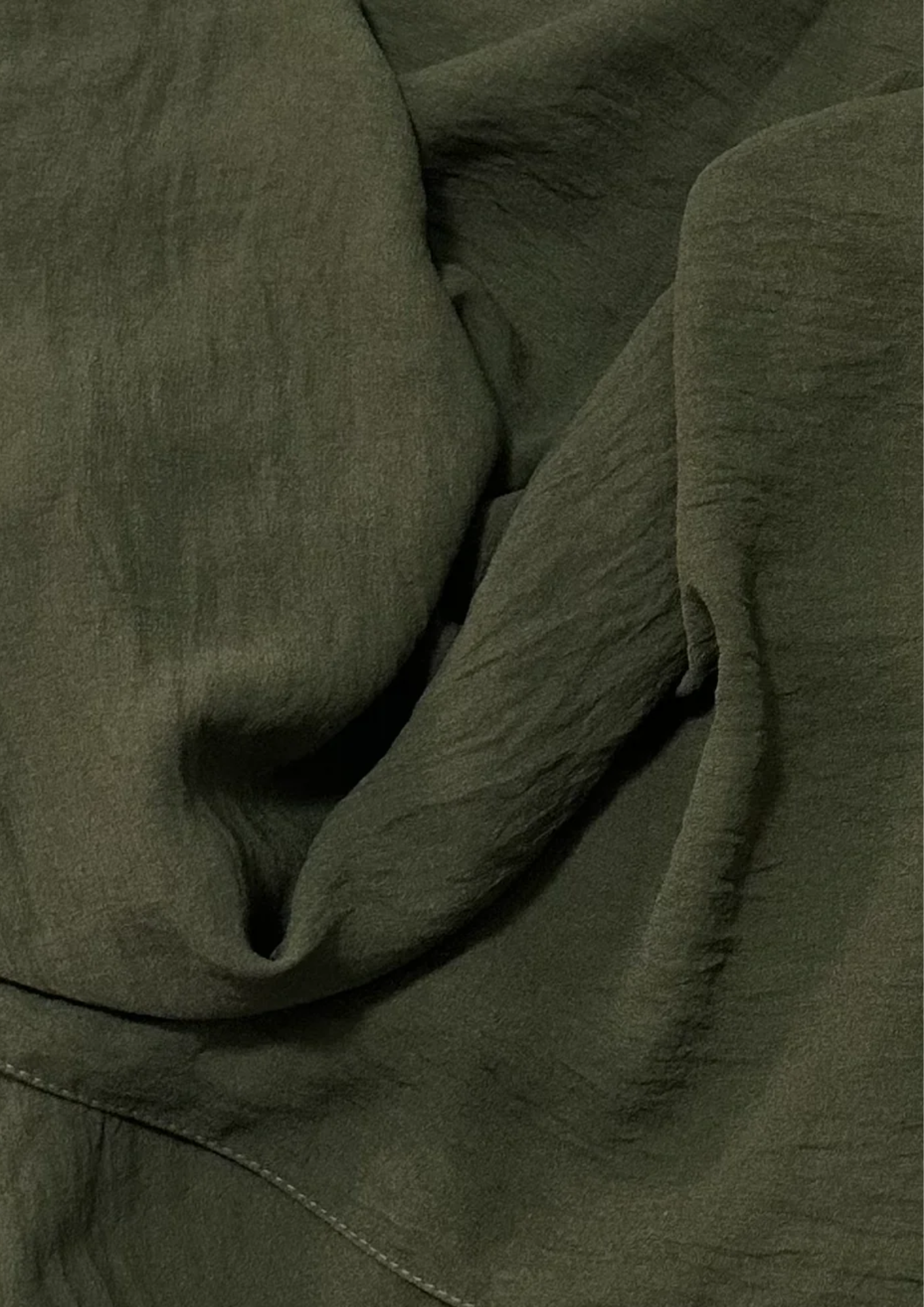 Mon hijab Jazz simple