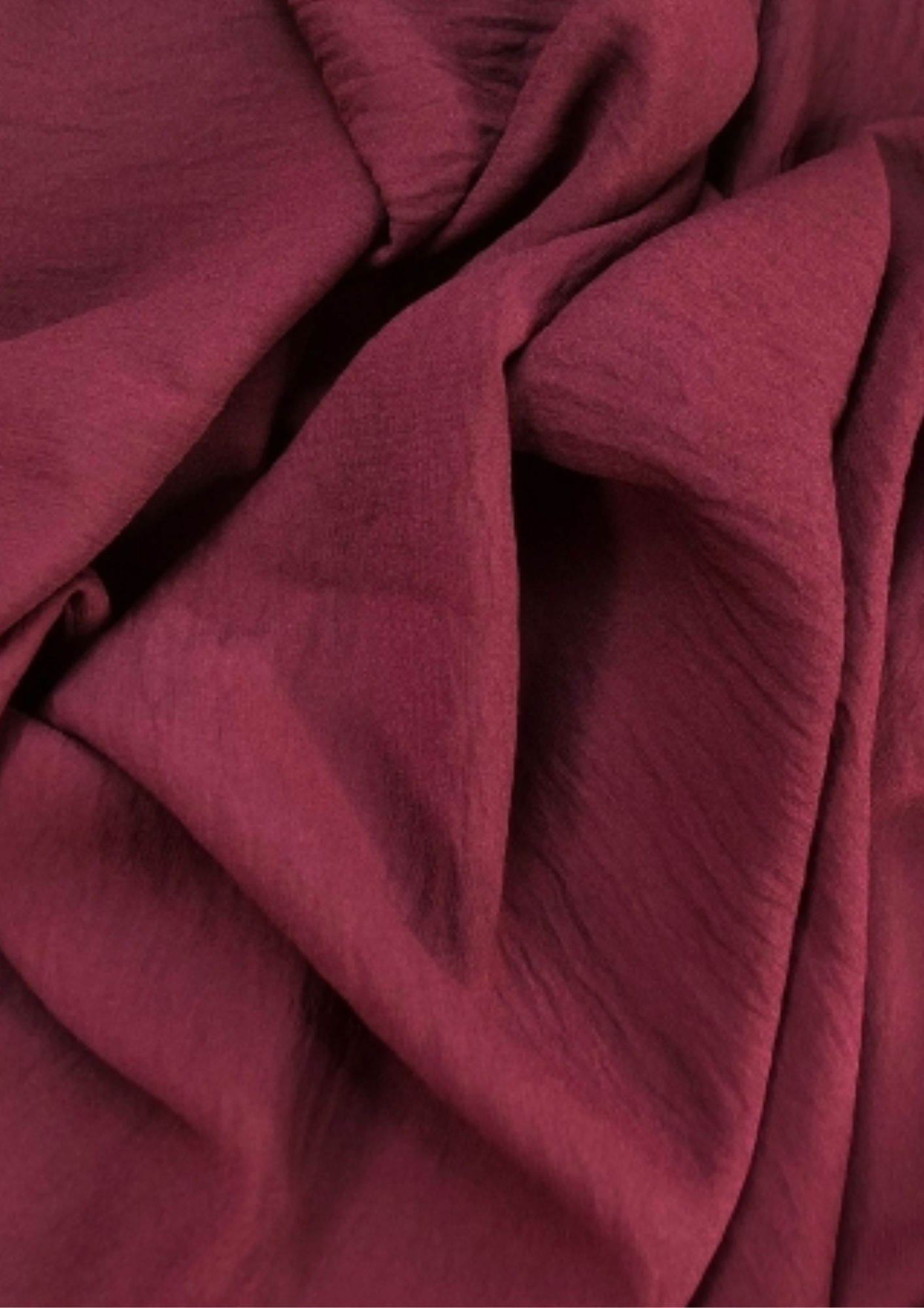 Mon hijab Jazz simple