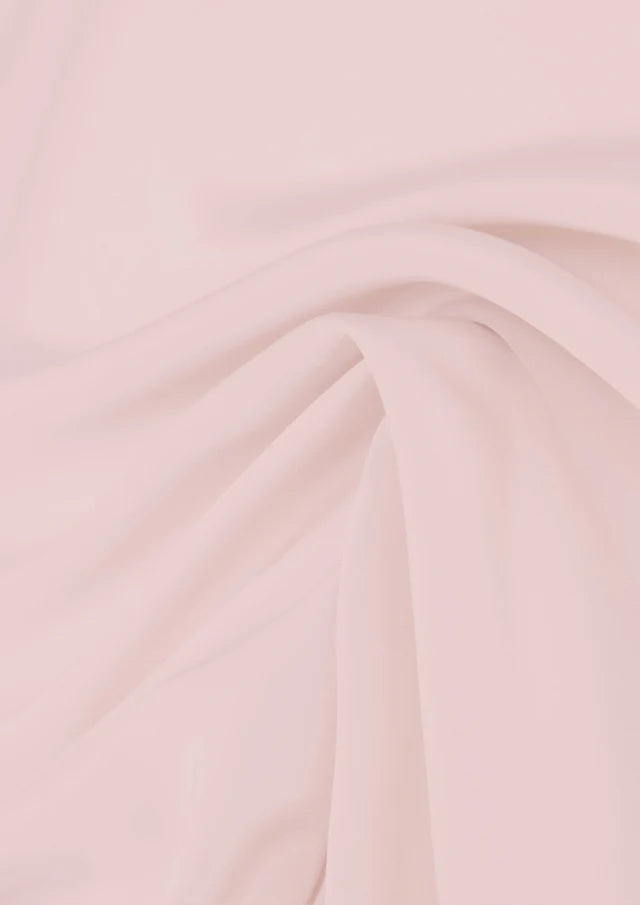 Mon bouquet hijab 1 voile - Soie de médine