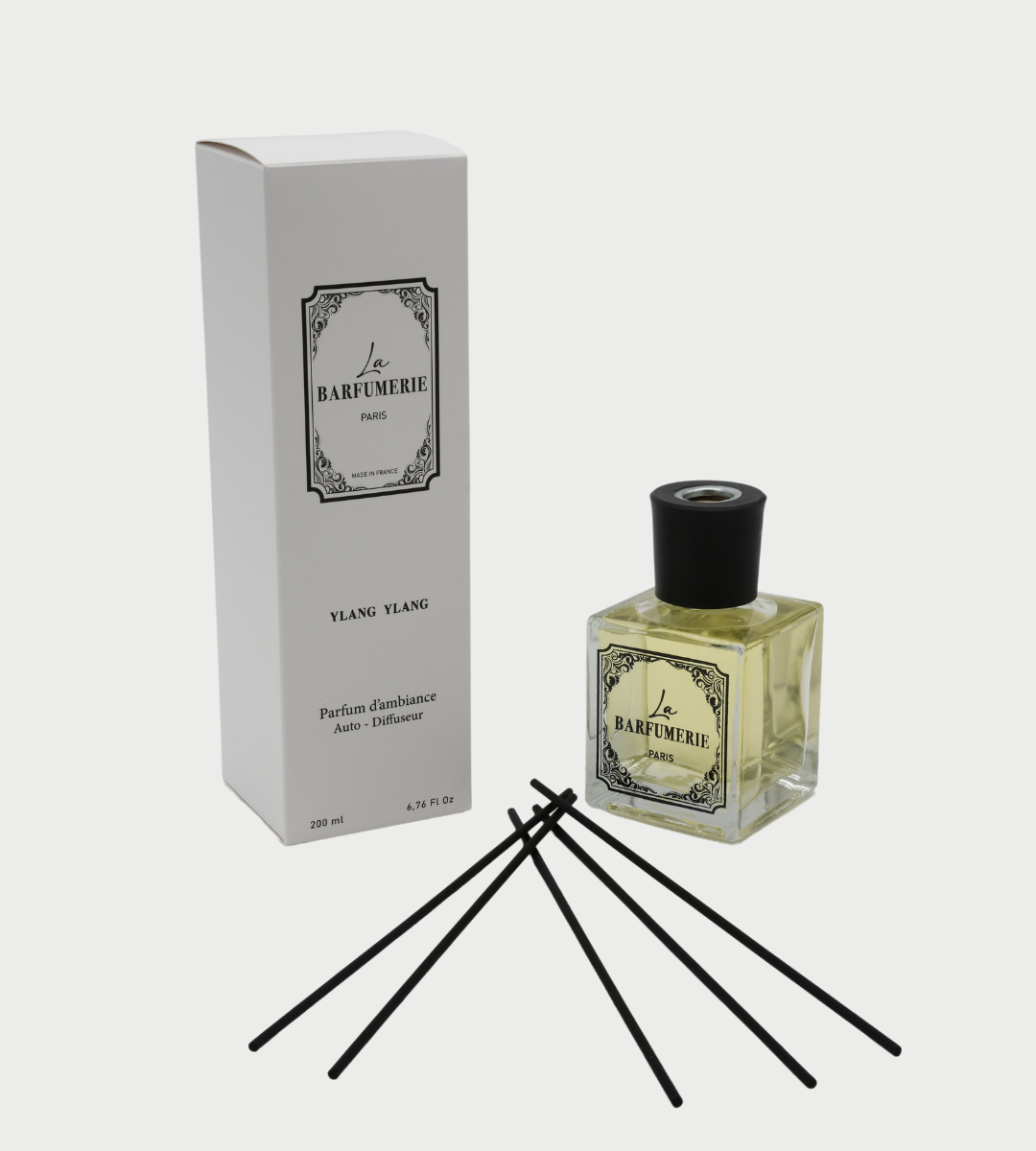 Ylang-Ylang - La Bafumerie – produit proposé sur Souk Dubaï